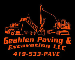 Geahlen Paving & Excavating LLC